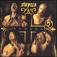 Reborn - Stryper