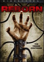 Reborn - Craig McMahon