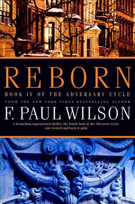 Reborn - Wilson, F