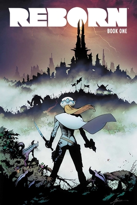 Reborn - Millar, Mark, and Capullo, Greg, and Glapion, Jonathan