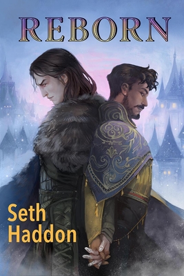 Reborn - Haddon, Seth