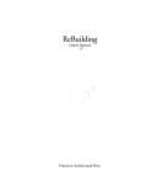Rebuilding - Solomon, Daniel