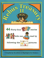 Rebus Treasury 2