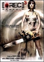 [REC] 3: Genesis