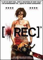 [REC] 3: Genesis