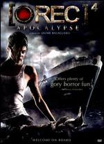 [REC] 4 Apocalypse