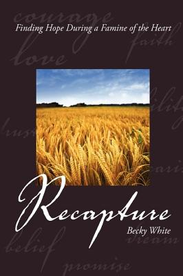 Recapture - White, Becky