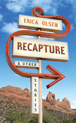 Recapture - Olsen, Erica