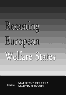 Recasting European Welfare States