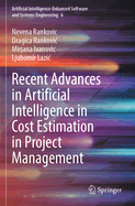 Recent Advances in Artificial Intelligence in Cost Estimation in Project Management