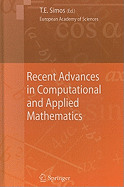 Recent Advances in Computational and Applied Mathematics