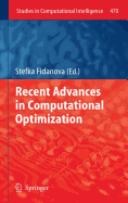 Recent Advances in Computational Optimization