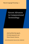 Recent Advances in Computational Terminology