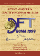 Recent Advances in Density Functional Methods, Part III