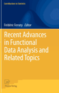 Recent Advances in Functional Data Analysis and Related Topics