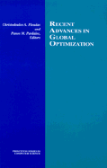 Recent Advances in Global Optimization
