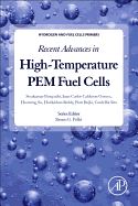Recent Advances in High-Temperature Pem Fuel Cells