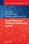 Recent Advances in Intelligent Engineering Systems