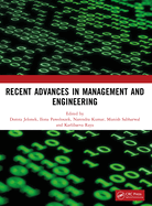 Recent Advances in Management and Engineering: Proceedings Ofrecent Advances in Management and Engineering