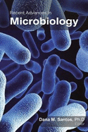 Recent Advances in Microbiology