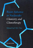 Recent Advances in Nucleosides: Chemistry and Chemotherapy