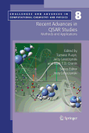 Recent Advances in QSAR Studies: Methods and Applications