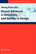 Recent Advances in Reliability and Quality in Design