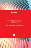 Recent Application in Biometrics