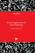 Recent Applications in Data Clustering
