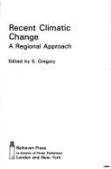 Recent Climatic Change