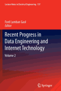 Recent Progress in Data Engineering and Internet Technology: Volume 2