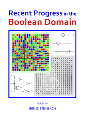Recent Progress in the Boolean Domain - Steinbach, Bernd