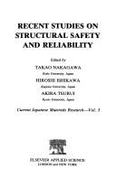 Recent Studies on Structural Safety and Reliability - Ishikawa, Takeru H (Editor), and Tsurui, A (Editor)