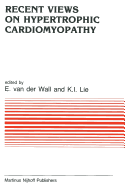 Recent Views on Hypertrophic Cardiomyopathy