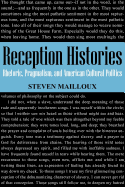 Reception Histories: Regulatory Reform in Advanced Industrial Countries