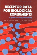 Receptor Data for Biological Experiments