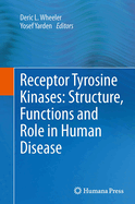 Receptor Tyrosine Kinases: Structure, Functions and Role in Human Disease