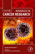 Receptor Tyrosine Kinases: Volume 147