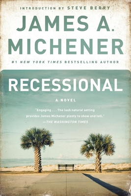 Recessional - Michener, James A, and Berry, Steve (Introduction by)