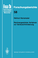Rechnergest?tzte Verfahren zur Ger?uschminderung