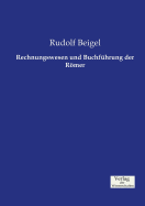 Rechnungswesen und Buchf�hrung der R�mer