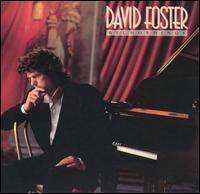 Rechordings - David Foster