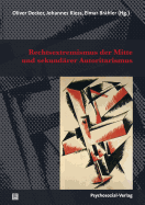 Rechtsextremismus Der Mitte Und Sekundarer Autoritarismus