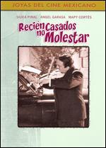 Recien Casados no Molestar