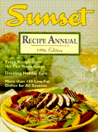 Recipe Annual - Sunset