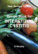 Recipe Book for Interstitial Cystitis