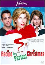 Recipe for a Perfect Christmas