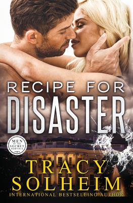 Recipe for Disaster - Solheim, Tracy