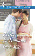 Recipe for Romance