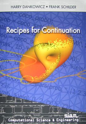 Recipes for Continuation - Dankowicz, Harry, and Schilder, Frank